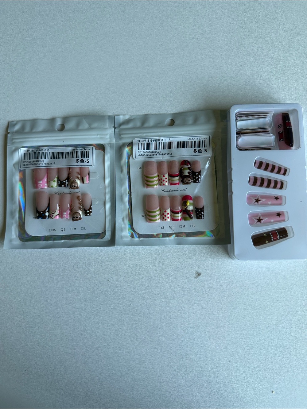 Press on Nails
